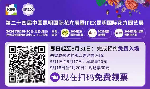预约二维码