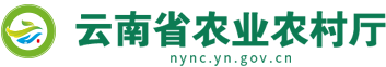 云南省农业农村厅