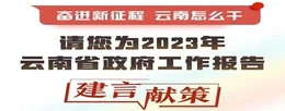 建言献策