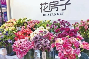 首届中国昆明斗南花卉展览会助推花卉产业提档升级——汇集众智让云花绽放世界