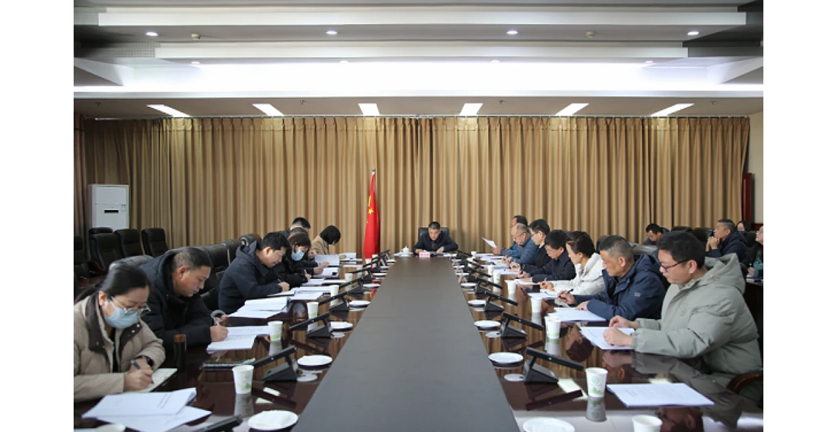云南省召开全省农业机械化工作推进会议