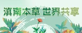滇南本草 世界共享